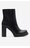 Ghete Clara Barson CEO-MAGGI WS5881-03 NEGRU