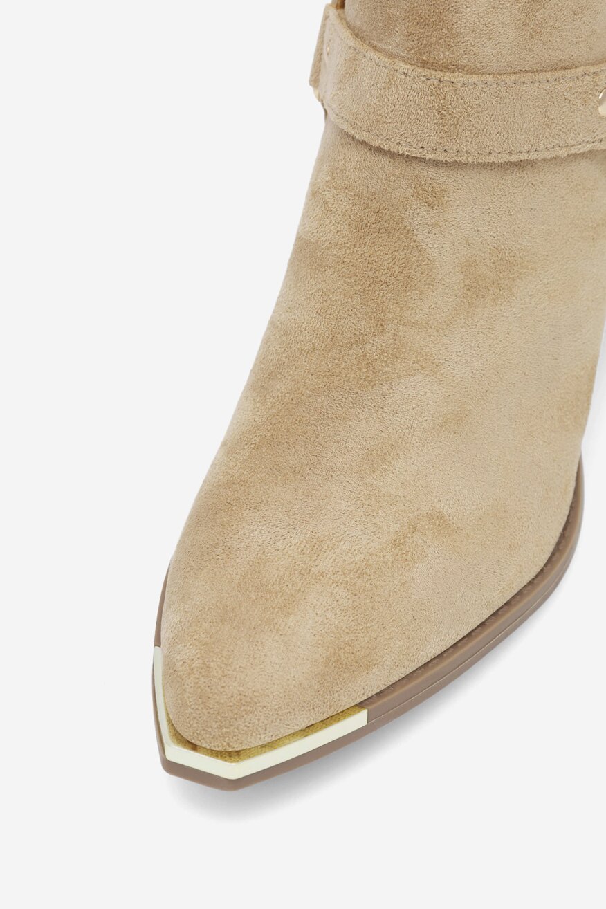 
                Ghete DeeZee BEJ - 5905588351399