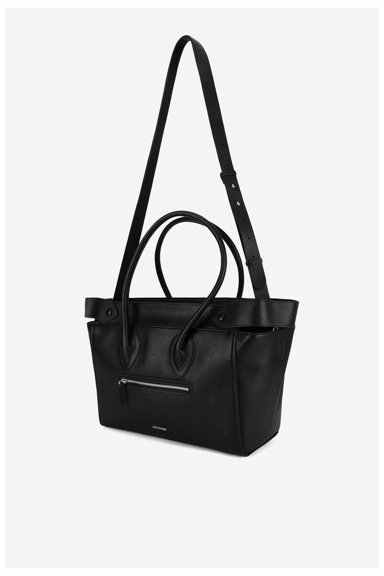 Torebka Gino Rossi WENDY-02 Czarny