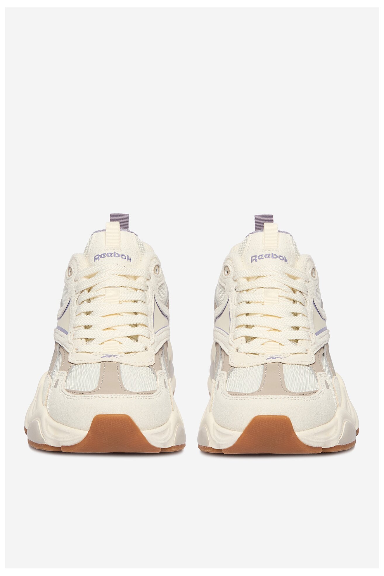 Obuwie sportowe Reebok CEO-CHARGE AR30246WCCI Beżowy