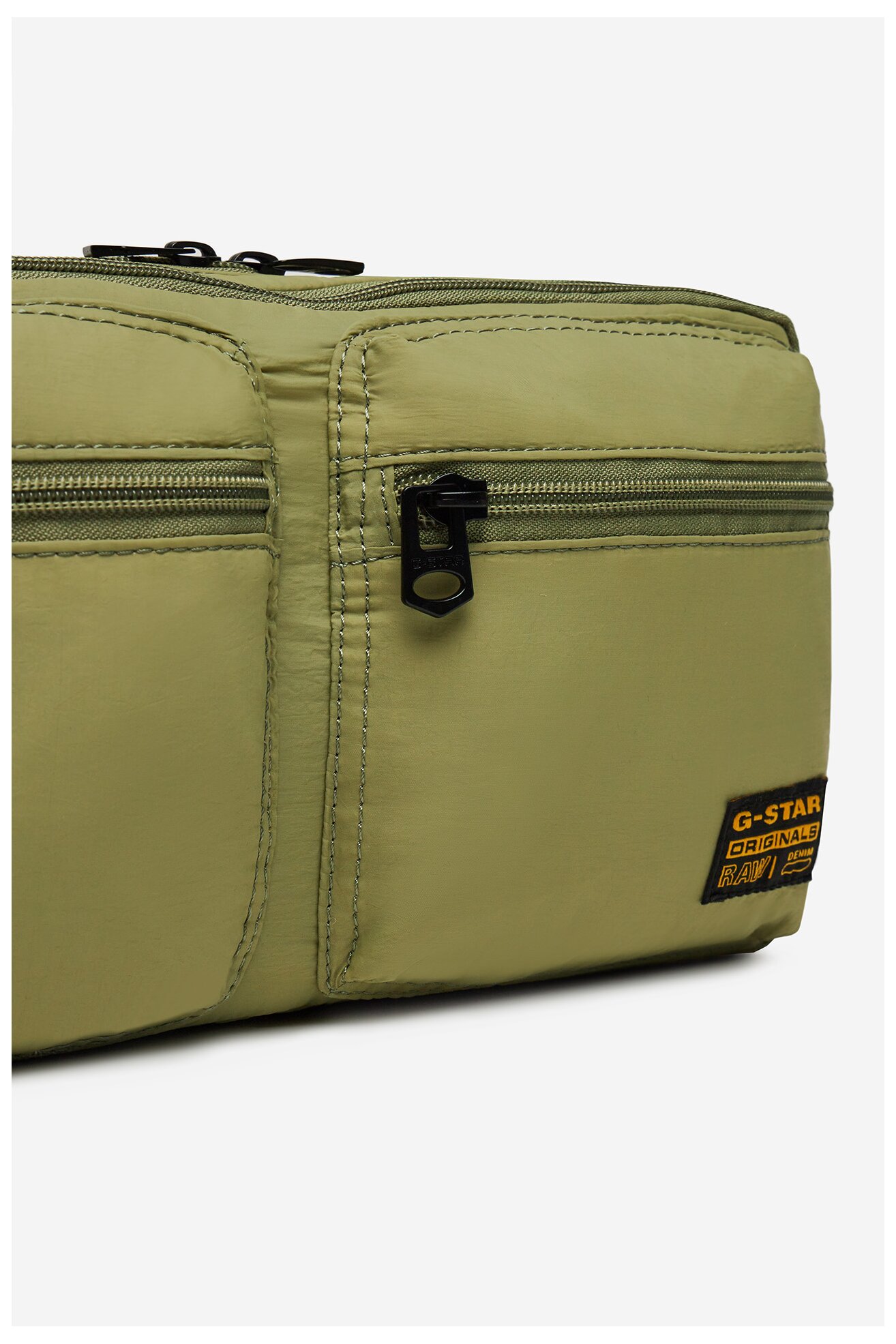 Férfi táska G-STAR RAW GSR-B-014-07 KHEKI