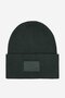 Мъжка шапка QUIKSILVER CEO-QS-M3-001-AW25 ТЪМНОЗЕЛЕН