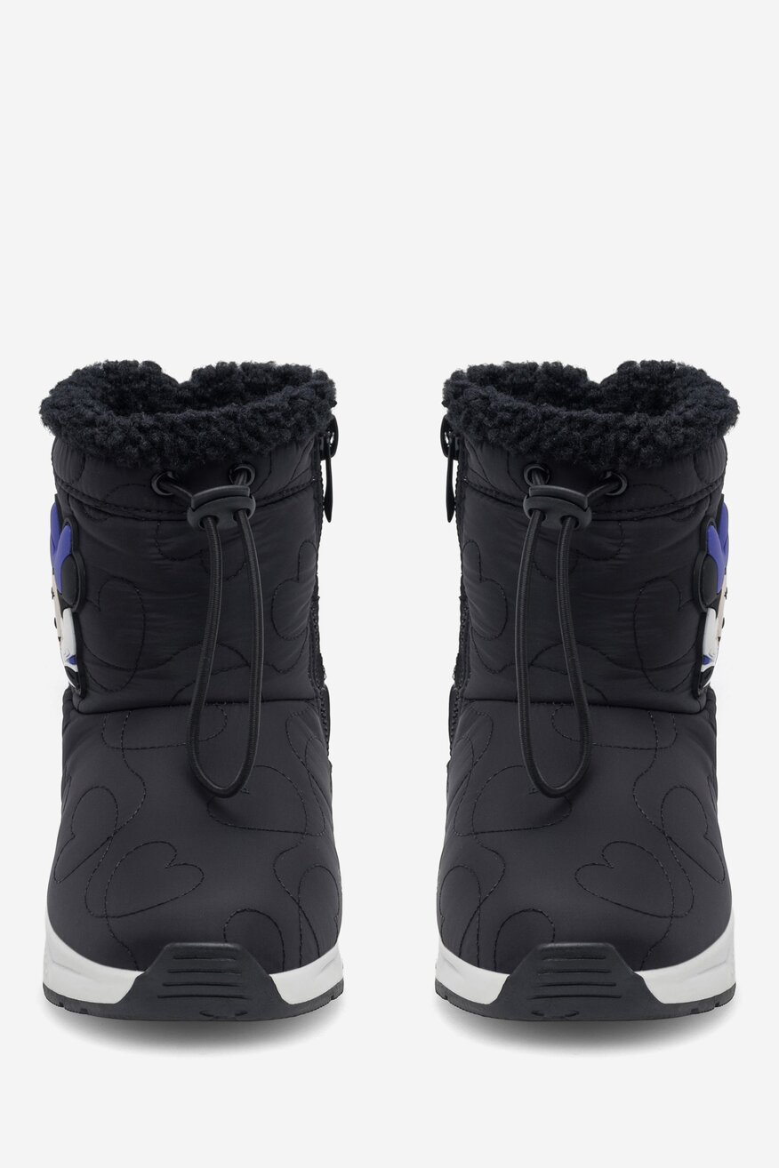 Mickey&Friends - Śniegowce ocieplane - 5905588075677