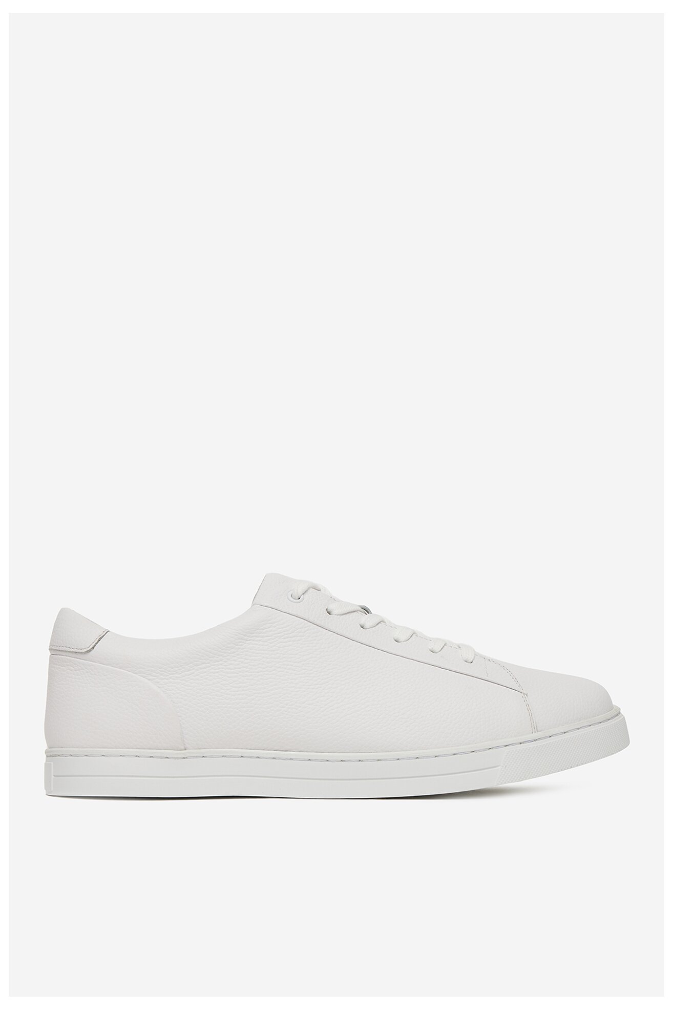 Pantofi casual Gino Rossi OTSEGO-04 MI08 ALB