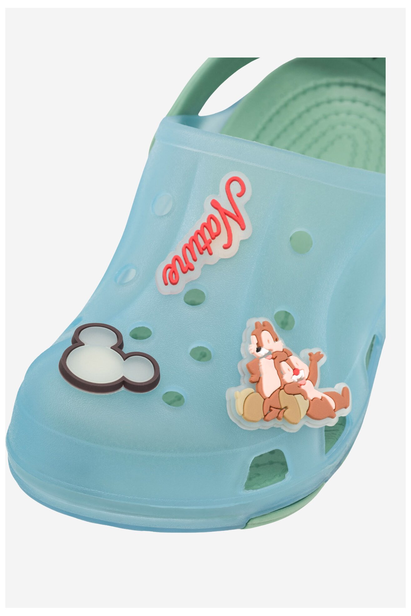 Папуче за базен Mickey&Friends SS24-158DSTC PLAVA