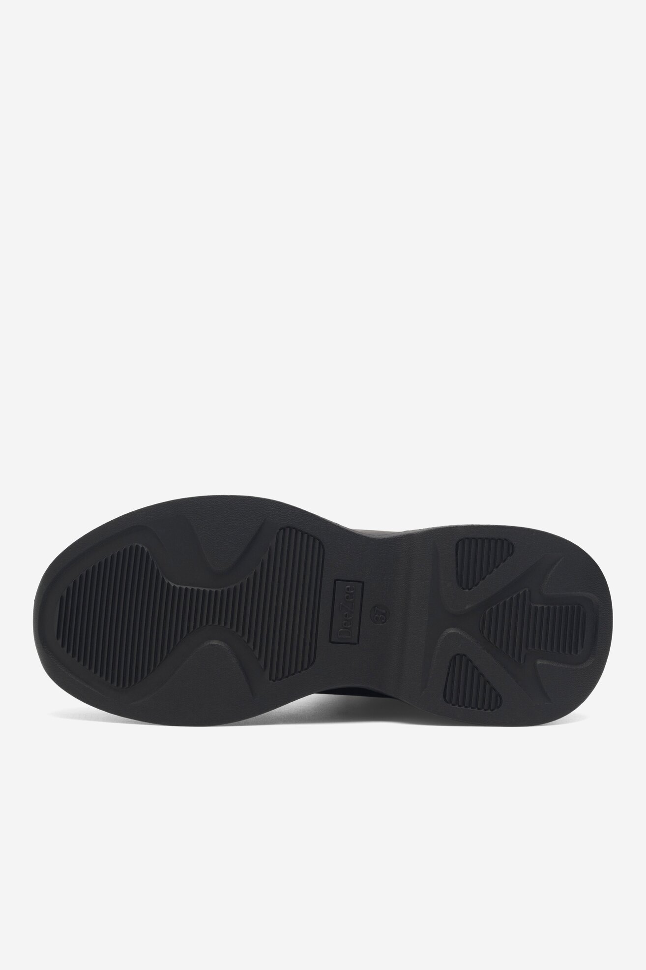 Боти DeeZee GAIA WS6029-17 ЧЕРЕН