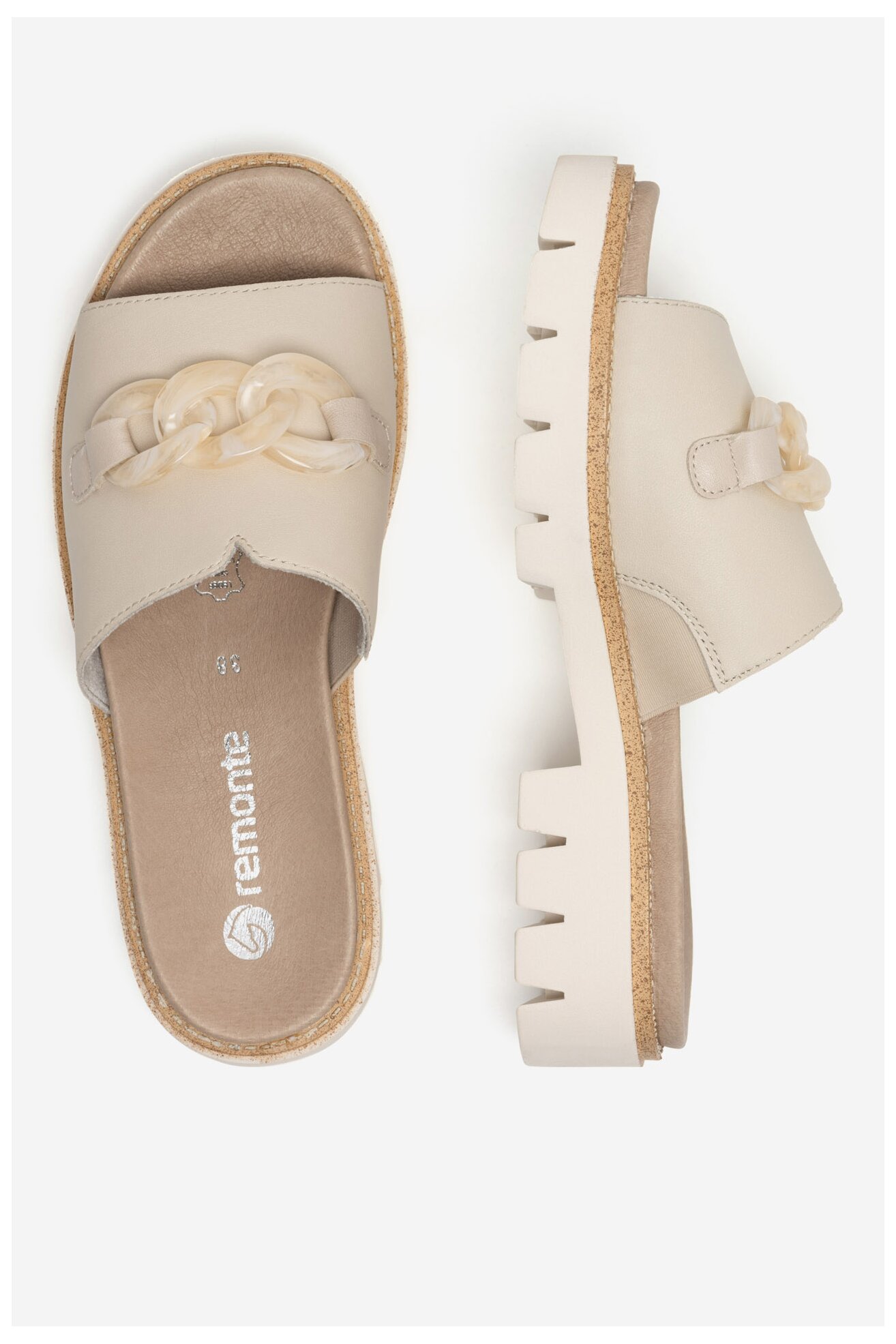 Flip-flop Remonte D7952-60 BÉZS