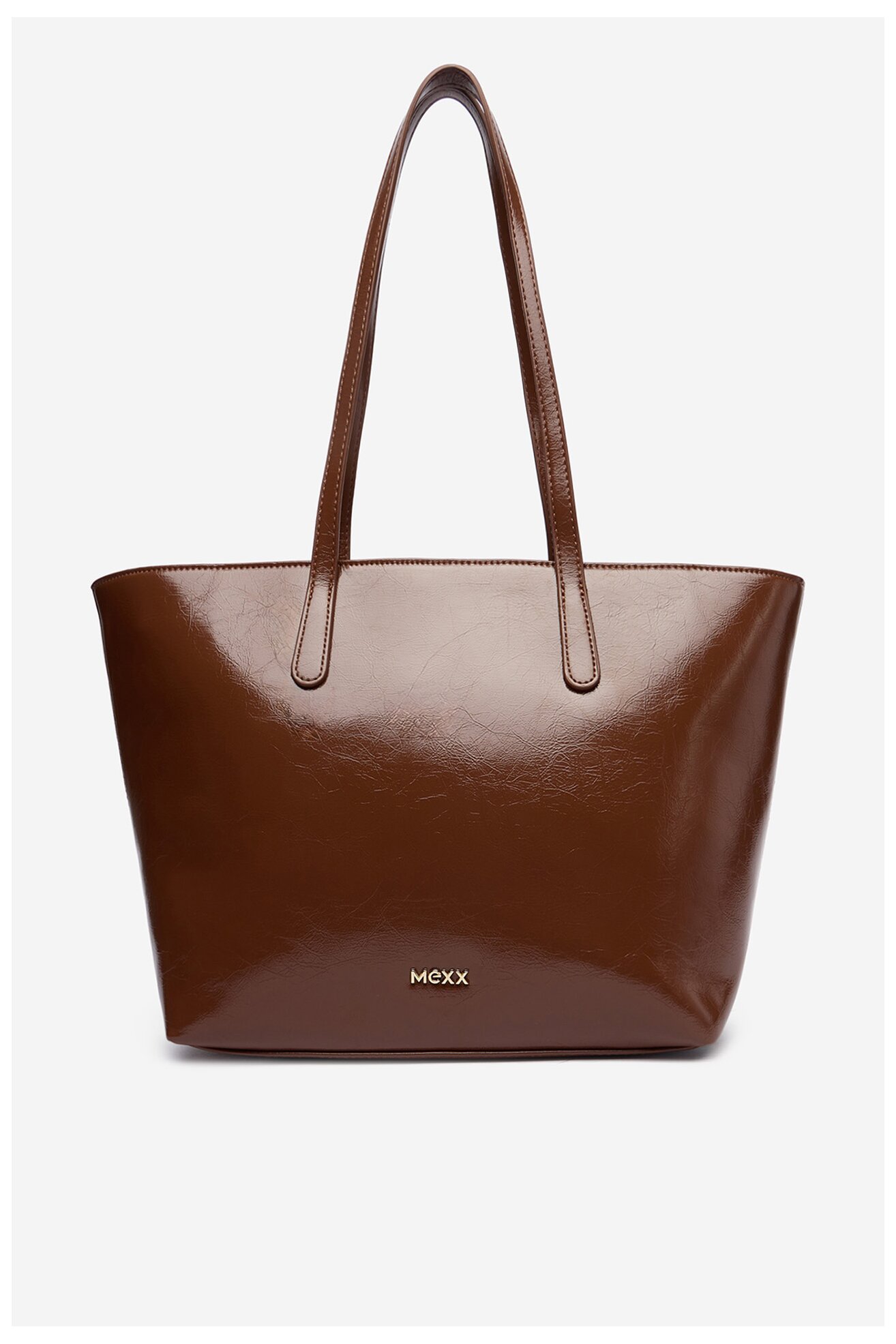 Torebka Mexx C-MEXX-L-017-08 Camel