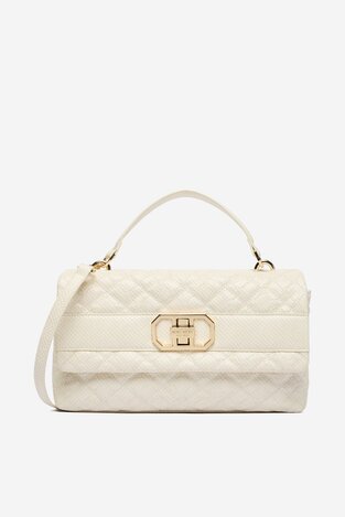 Сумка З Ремінцем NINE WEST EO-JORRA-LDA8453 ІВОРИ