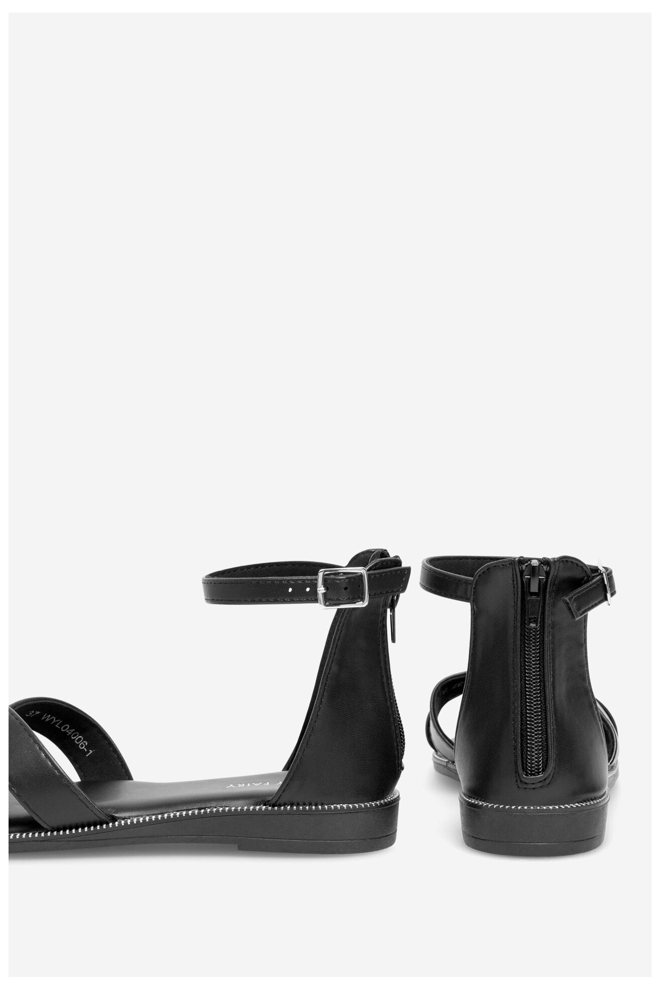 Сандали Jenny Fairy WYL04006-1 ЧЕРЕН