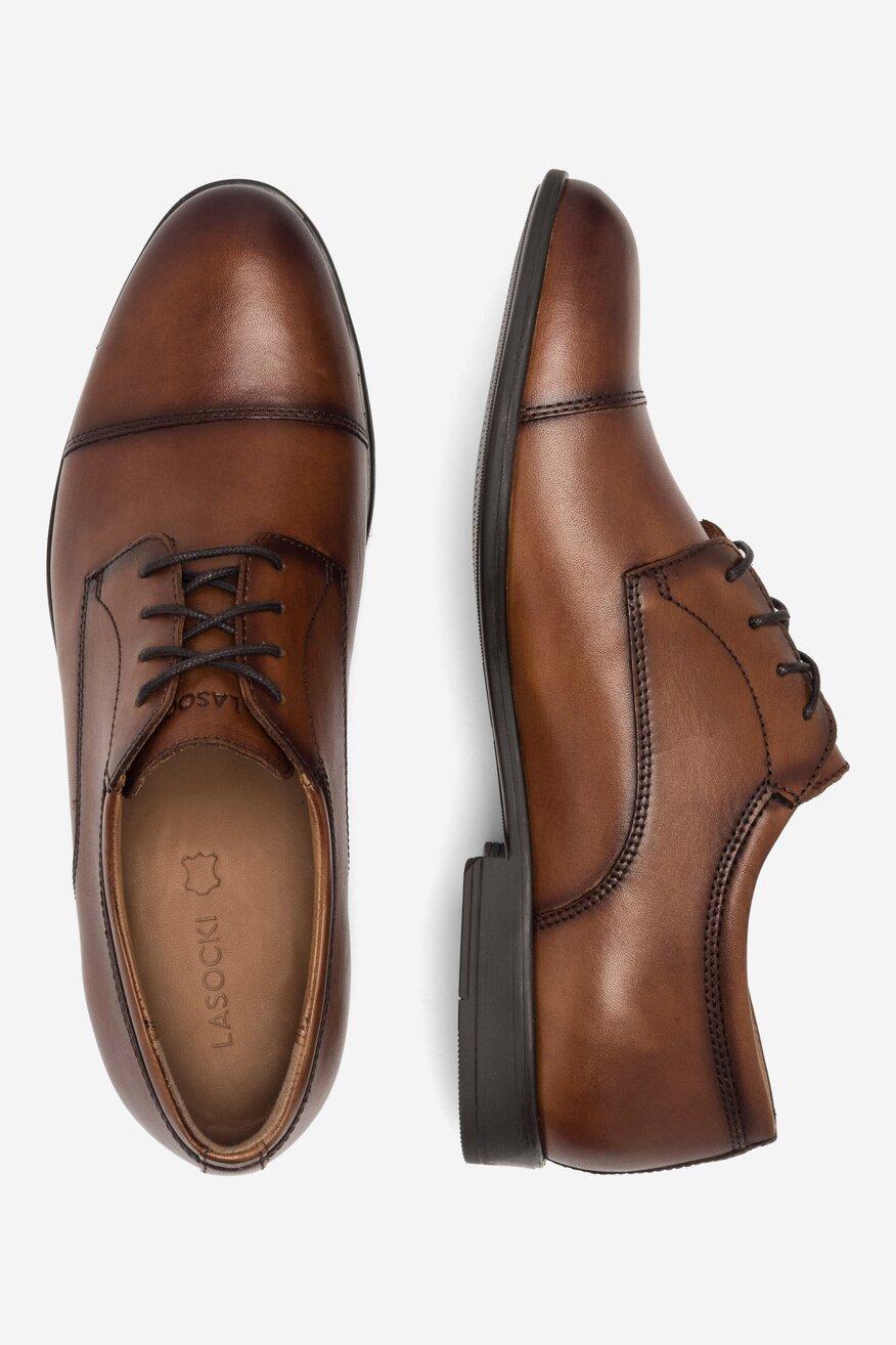 
                Половинки обувки Lasocki КАФЯВ - 5904862914411