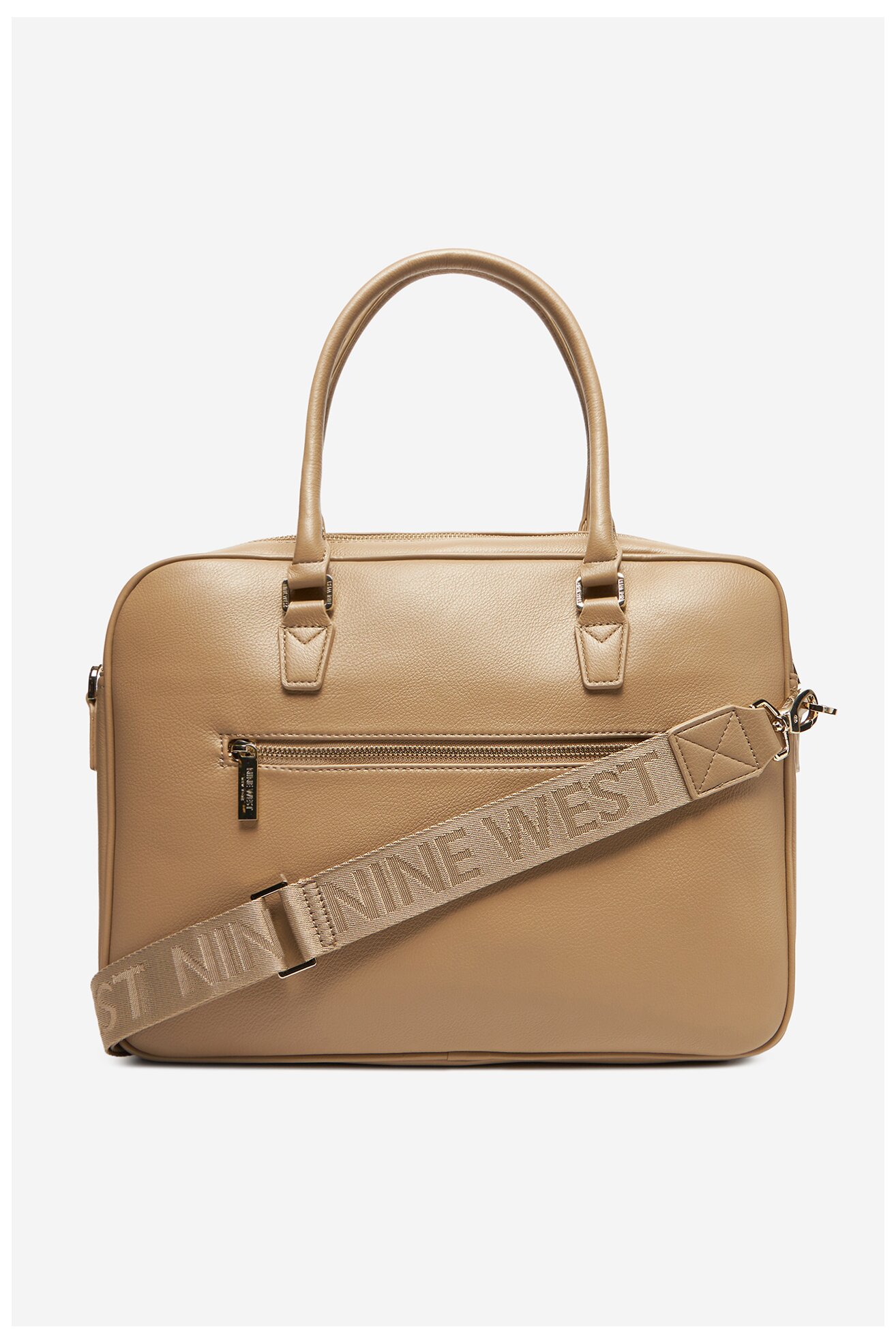 Torba NINE WEST CEO-EMMA-LA482-2847 BEŽ