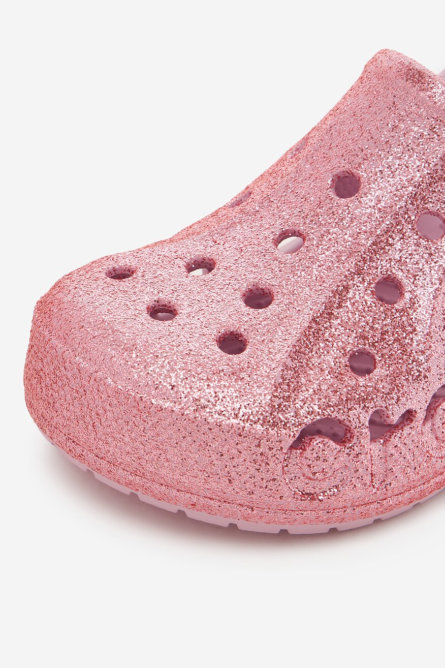 Джапанка за басейн Crocs РОЗОВ - 5906751208229