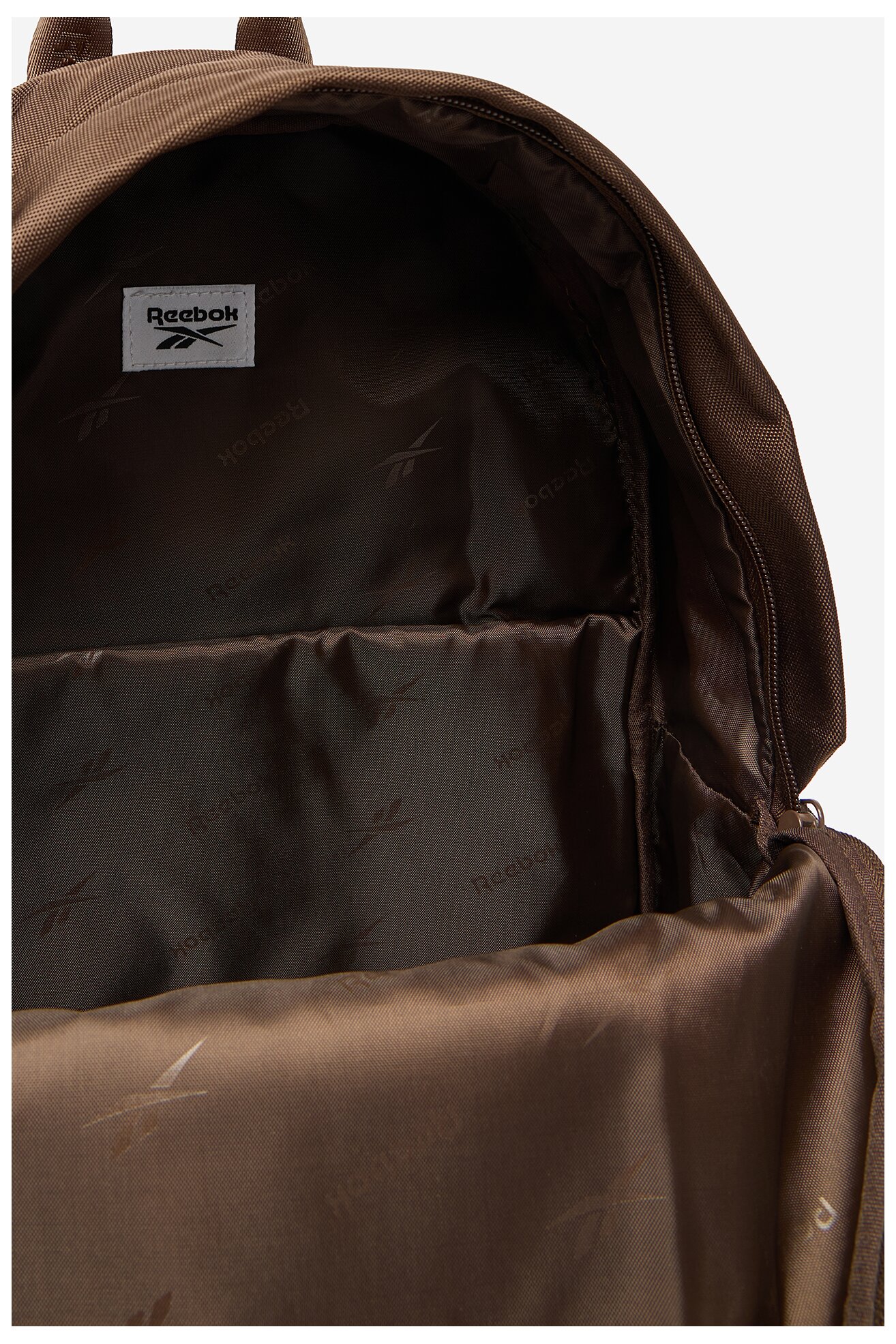 Plecak Reebok CWBEO-RBK-WS-004-09 Brązowy