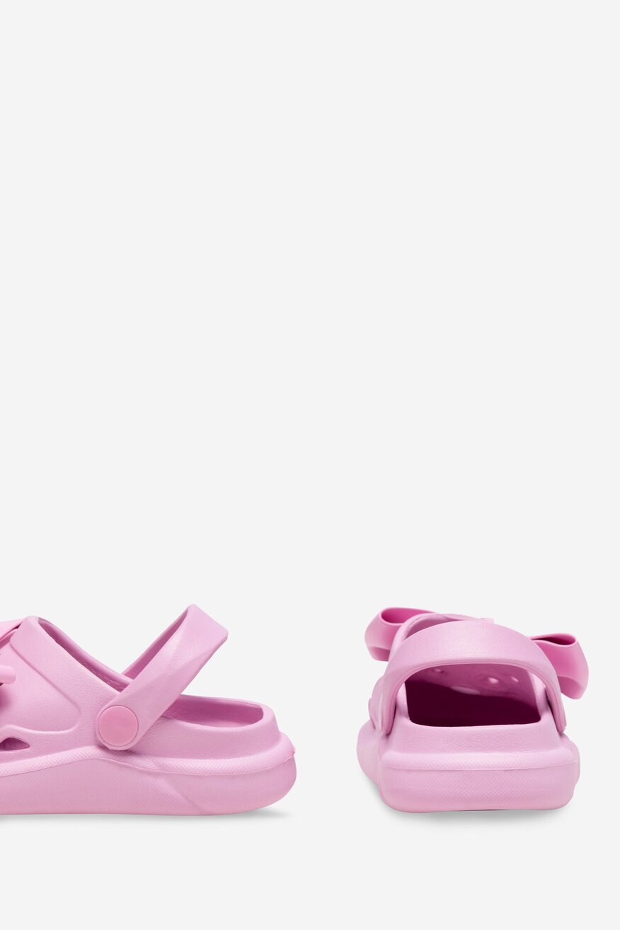 
                Nelli Blu - Klapki basenowe - 5905588444237