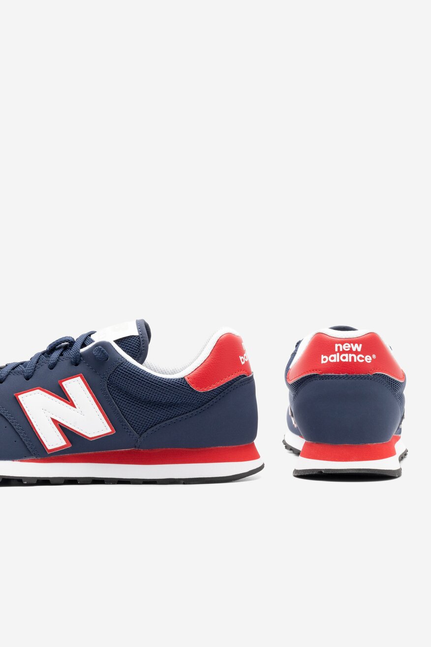 
                New Balance - GM500VR1 - 5904862458526