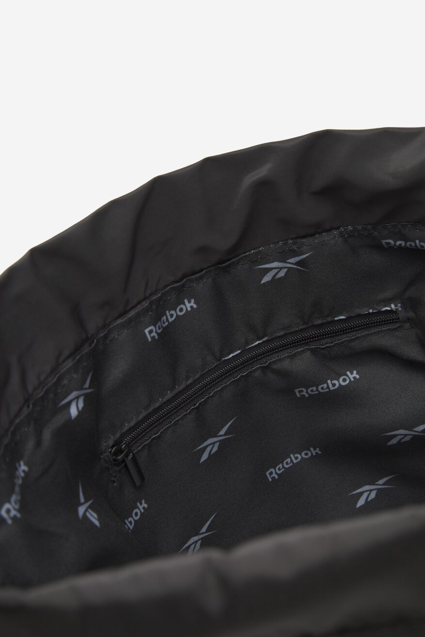 Batoh Reebok ČERNÁ - 5905588361923