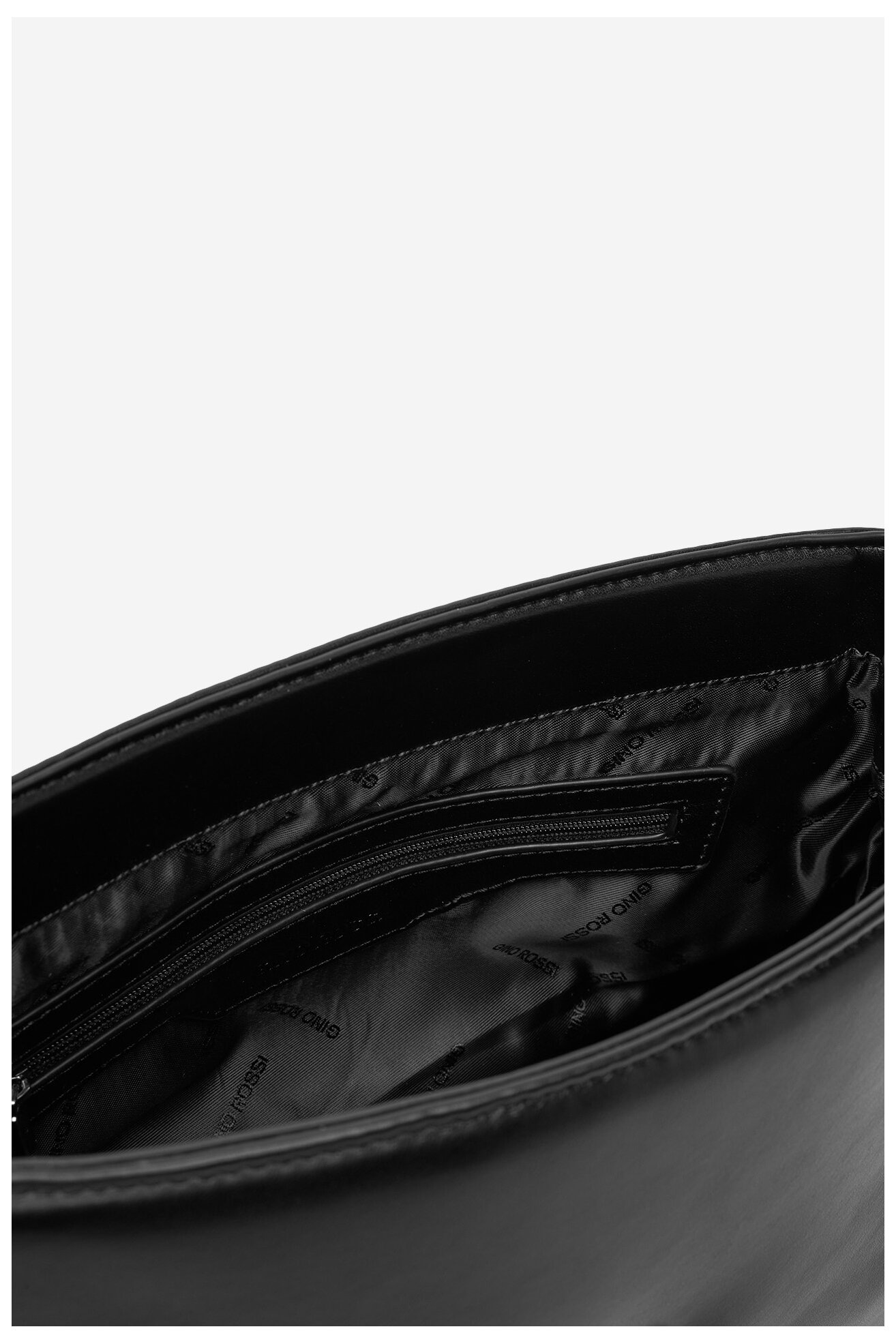 Torba Gino Rossi CEO-LARA-LDA8144A CRNA