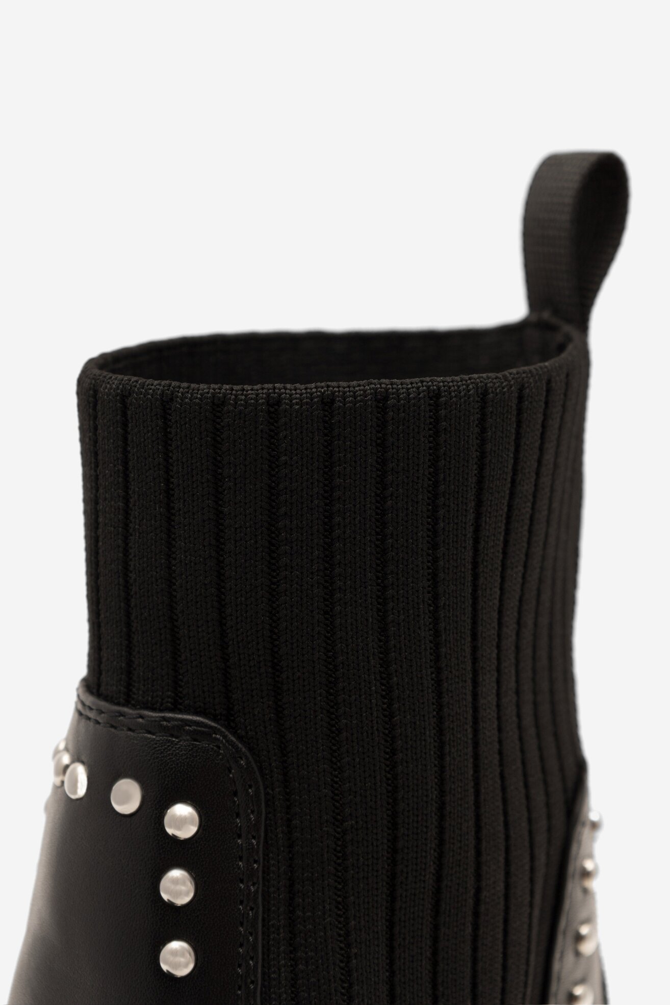 Ghete DeeZee INGE H67091-5 NEGRU