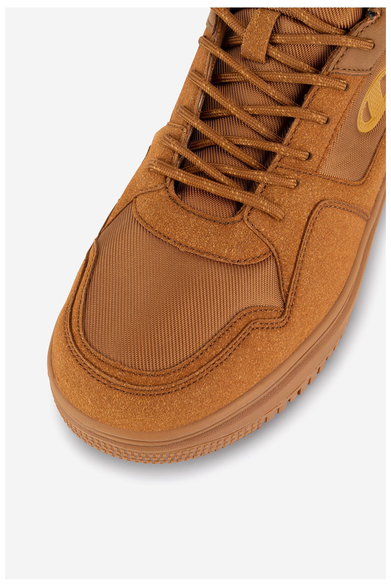 Trzewiki Champion RD18 UTILITY WP MID S22298-MS502 Brązowy