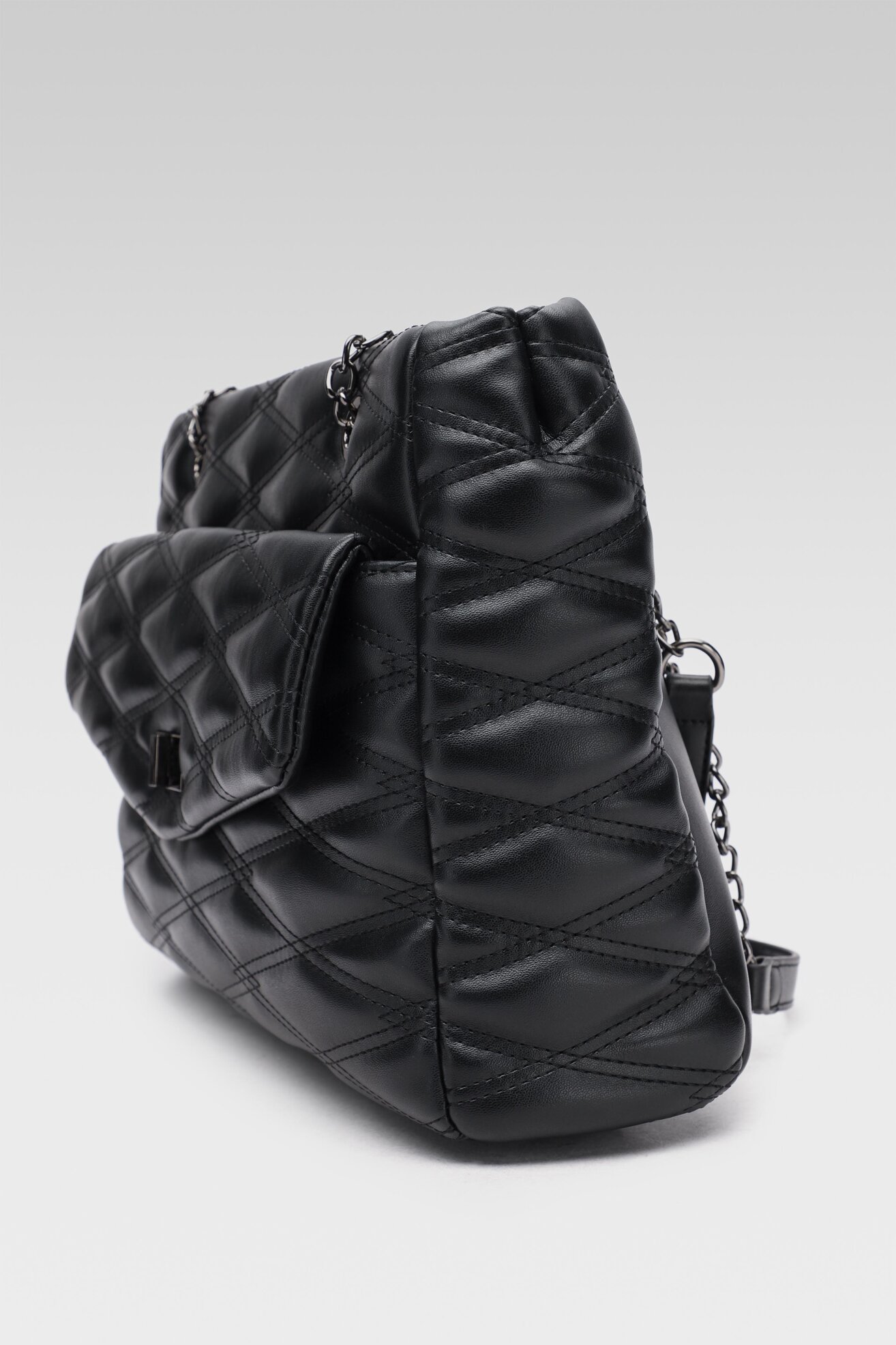 Torebka Jenny Fairy RD0427 Czarny