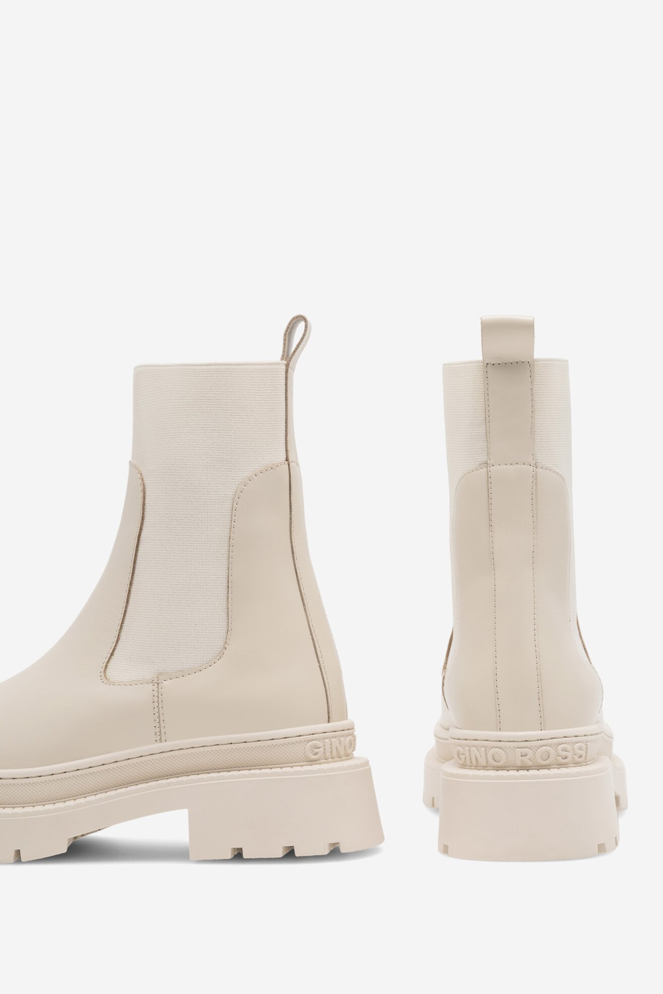 Ghete Gino Rossi 222FW104 BEJ