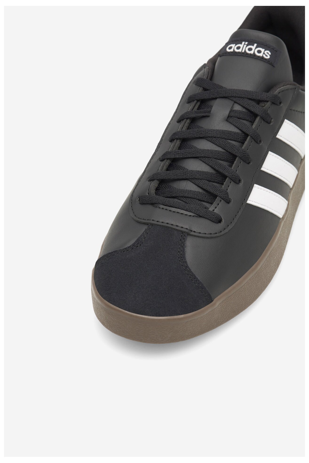 Sportska obuća adidas VL COURT BASE ID3712 CRNA