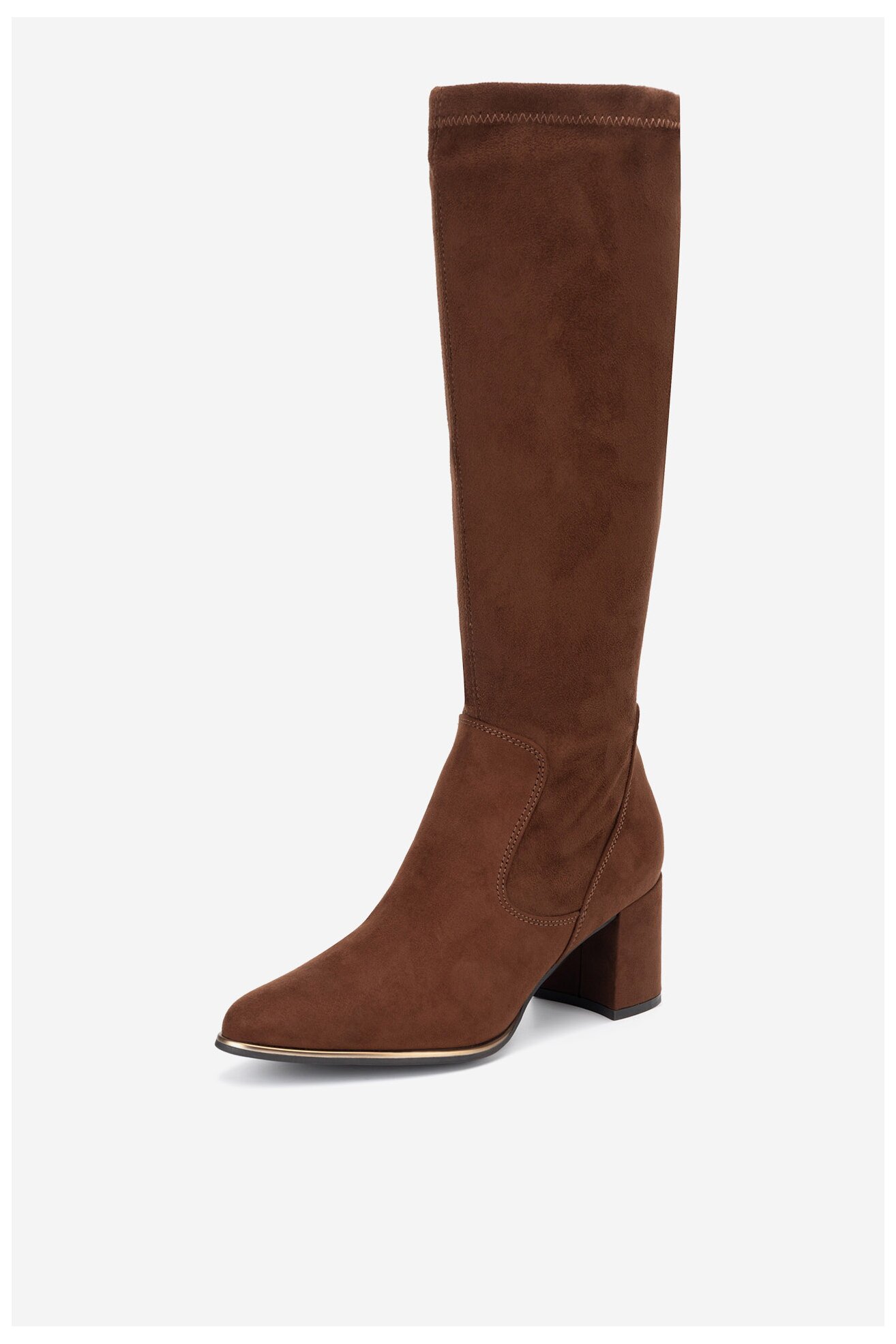 Cizme Jenny Fairy WFA3135-1 CREM