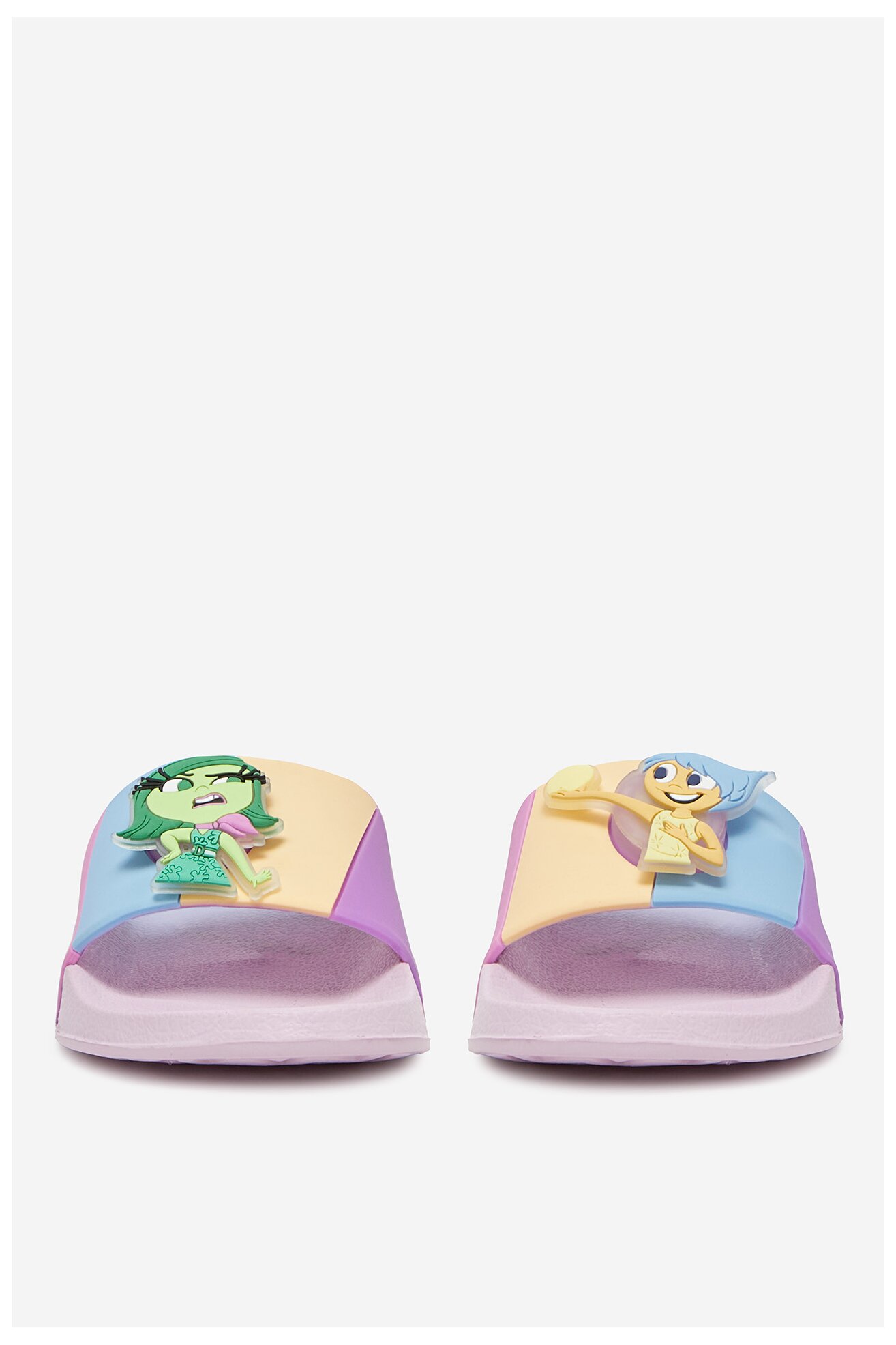 Папуче за базен INSIDE OUT 2 SS25-341PIO MIKS