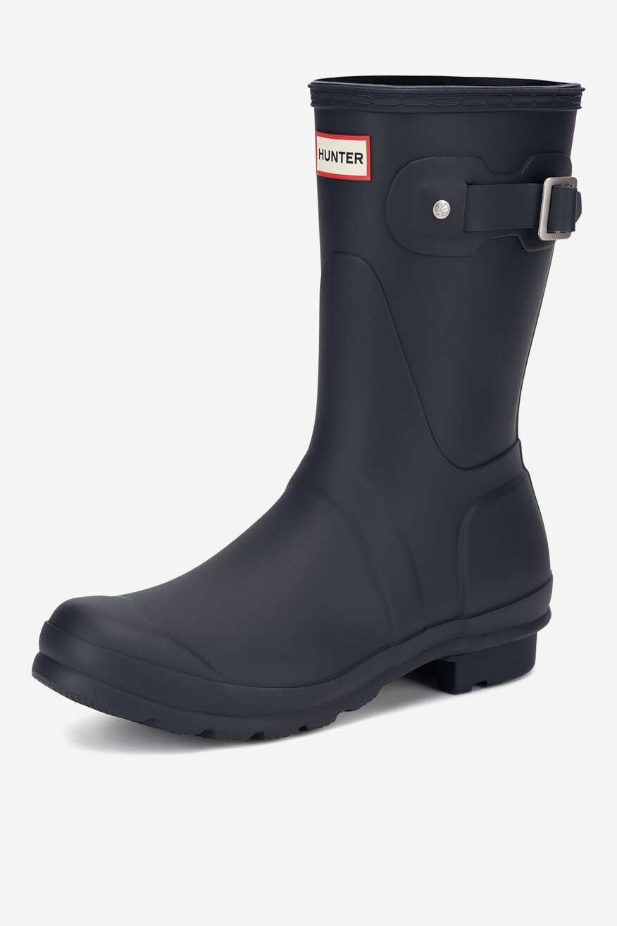 
                Гумени ботуши HUNTER КОБАЛТОВО СИНЬО - 5905588947554