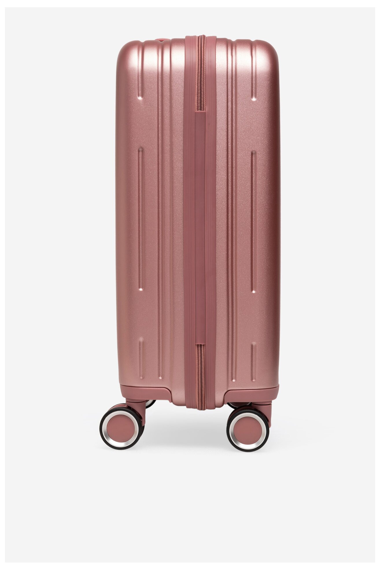 Walizka Mexx MEXX-S-033-05 PINK Różowy