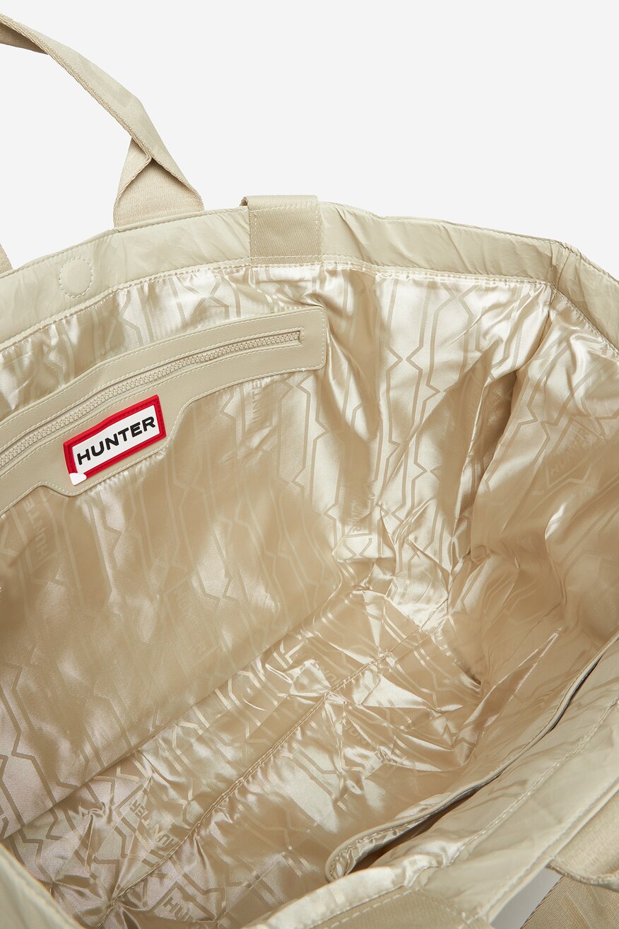 HUNTER - Duża torebka shopper - 5906751399293