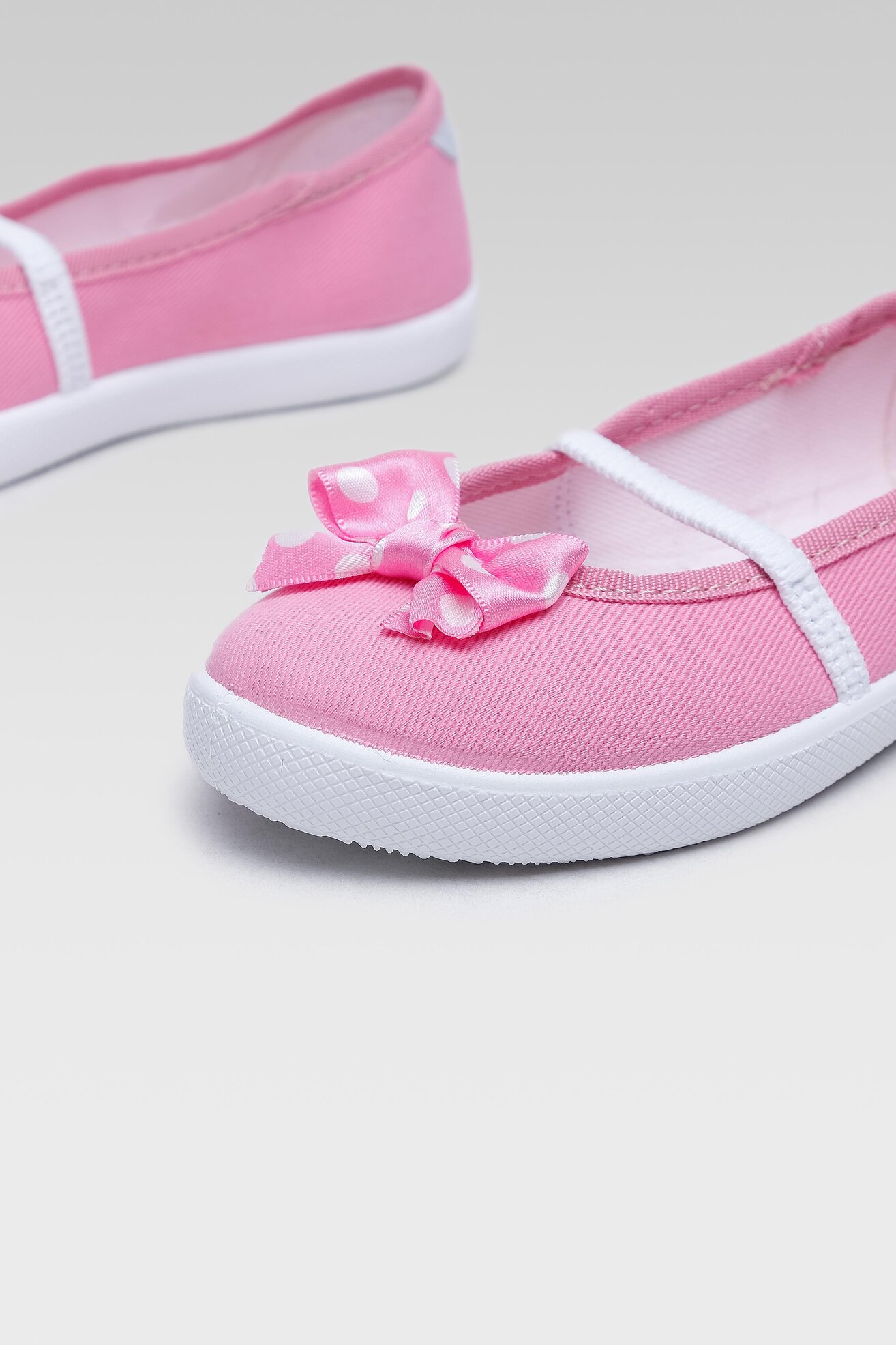 Капці MB 4LB-P/8-28POIR РОЖЕВИЙ