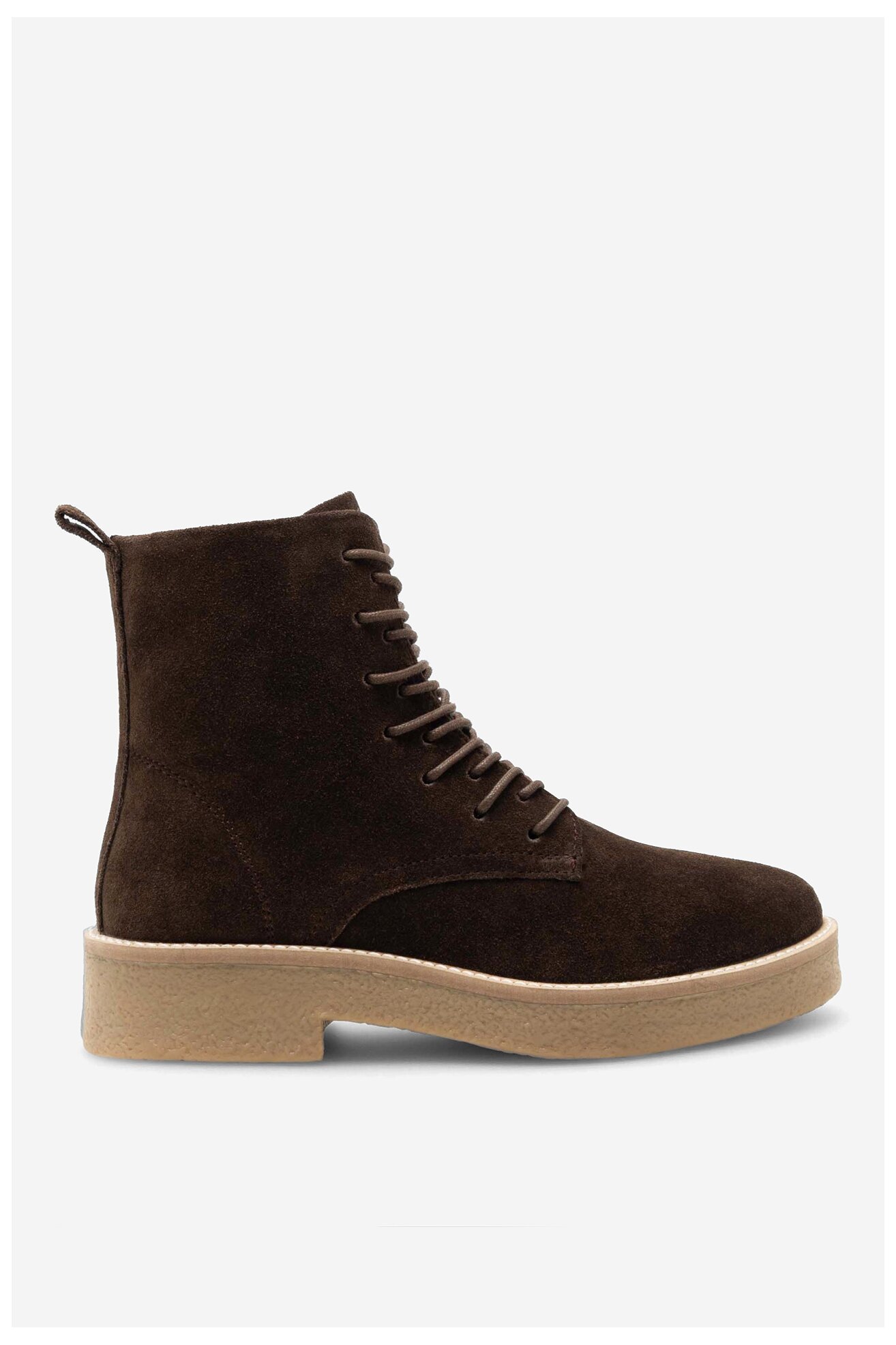 Csizma Sergio Bardi KAP-C1045-01SB BARNA