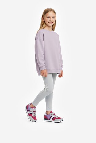 Кросівки Beverly Hills Polo Club EO-CP23-240081(DZ) РОЖЕВИЙ