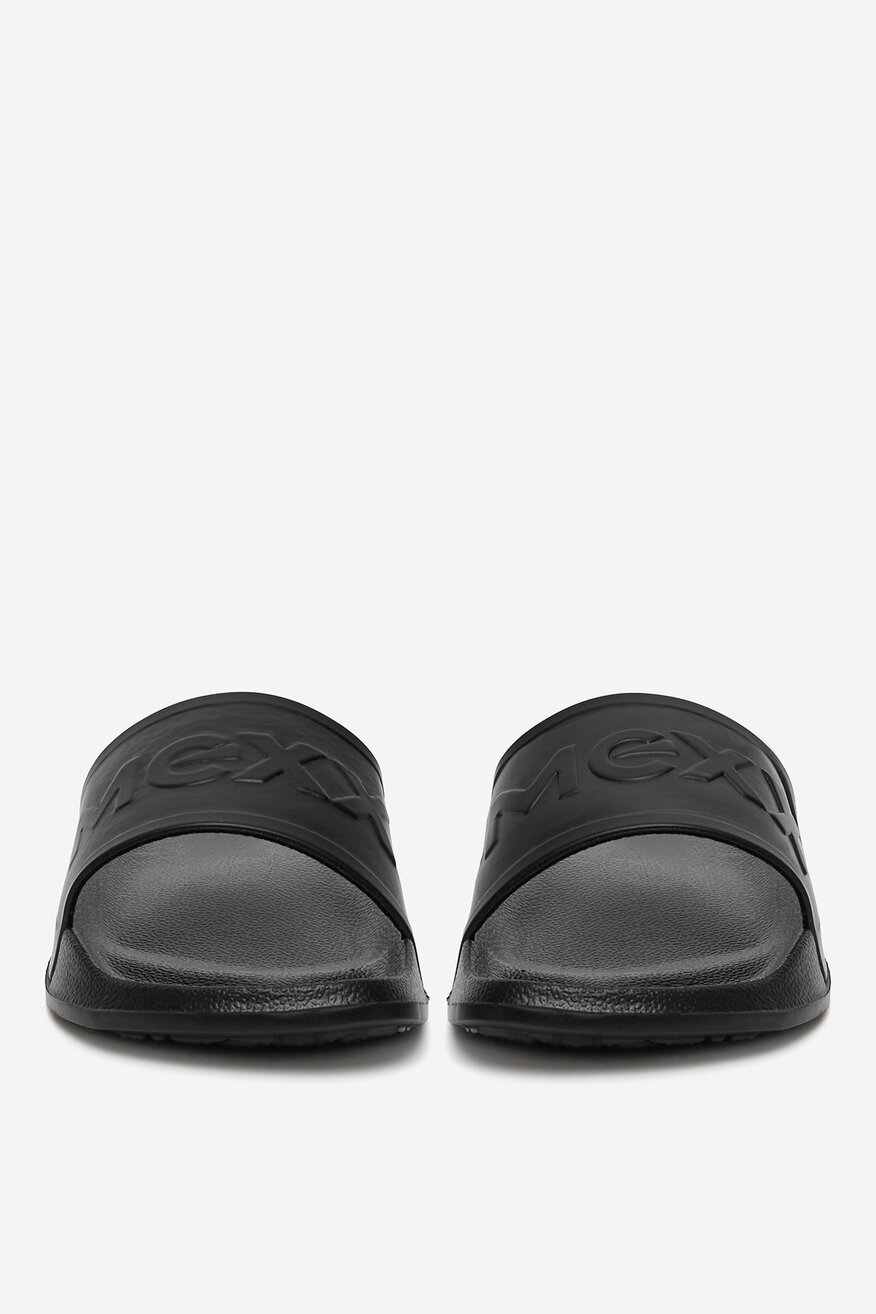 Mexx - Klapki basenowe - 5906751096819