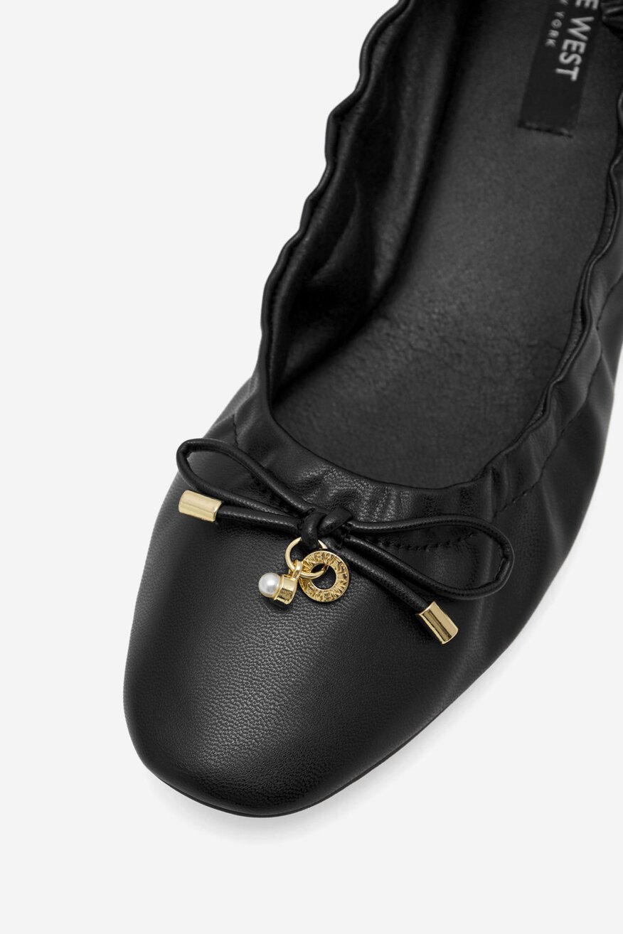 NINE WEST - Baleriny - 5905588516576