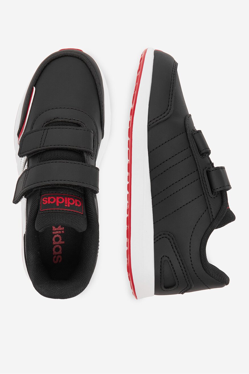 Încălțăminte sport adidas NEGRU - 5906751168677