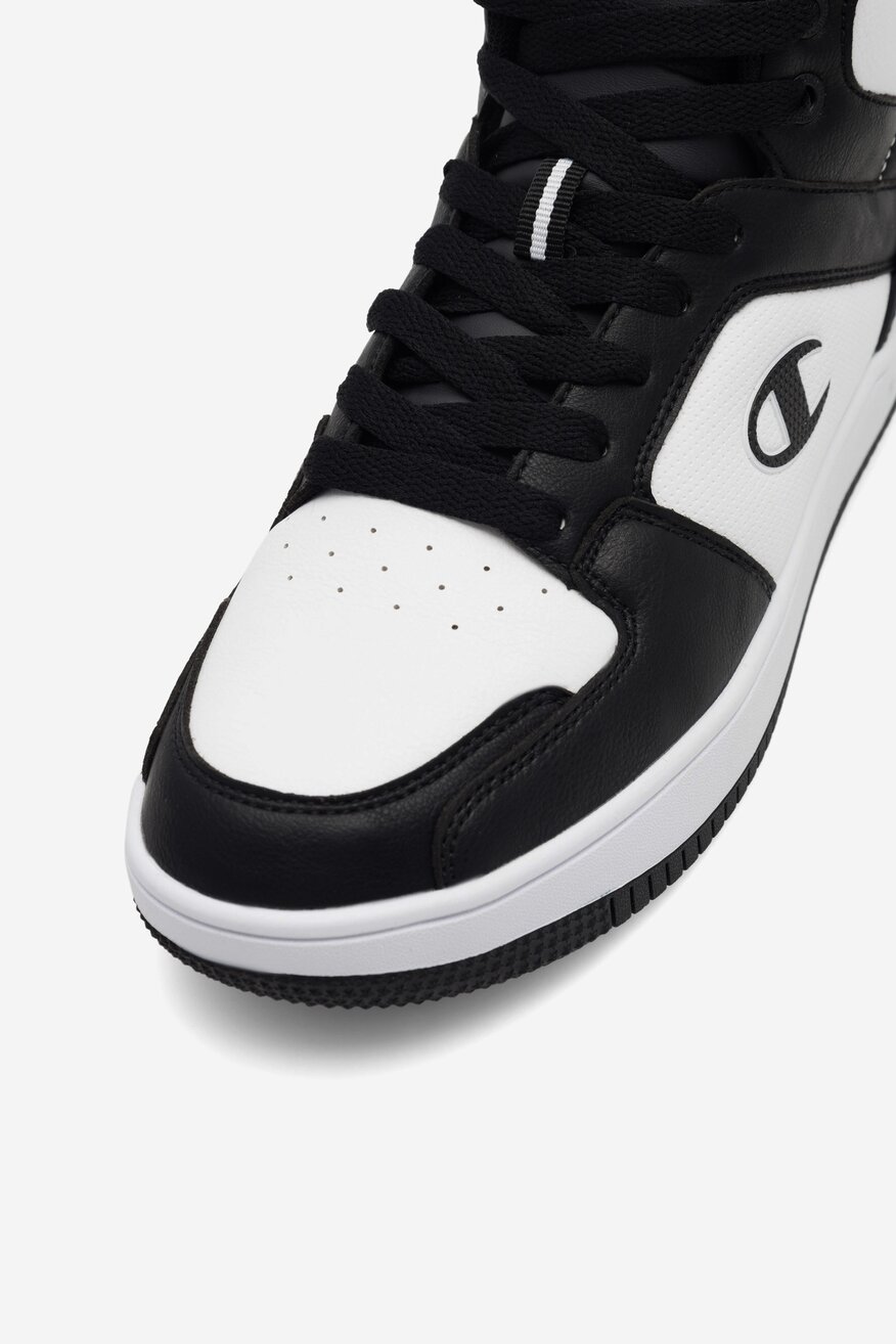 
                Спортни обувки Champion ЧЕРЕН - 5904862890456