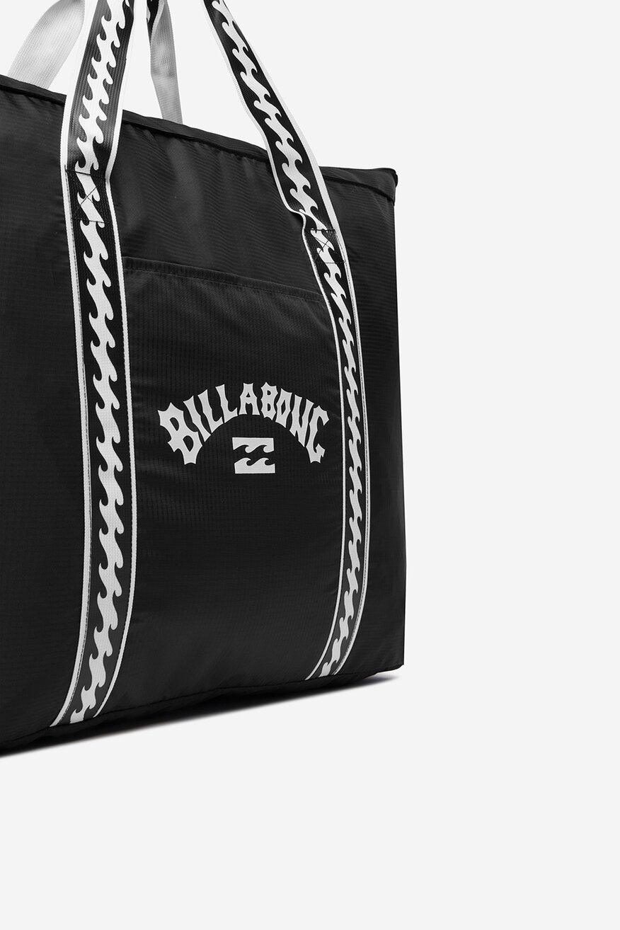 
                        Torebka BILLABONG CEOWB-BLB-MZ-002-09 Czarny - 5906751622476