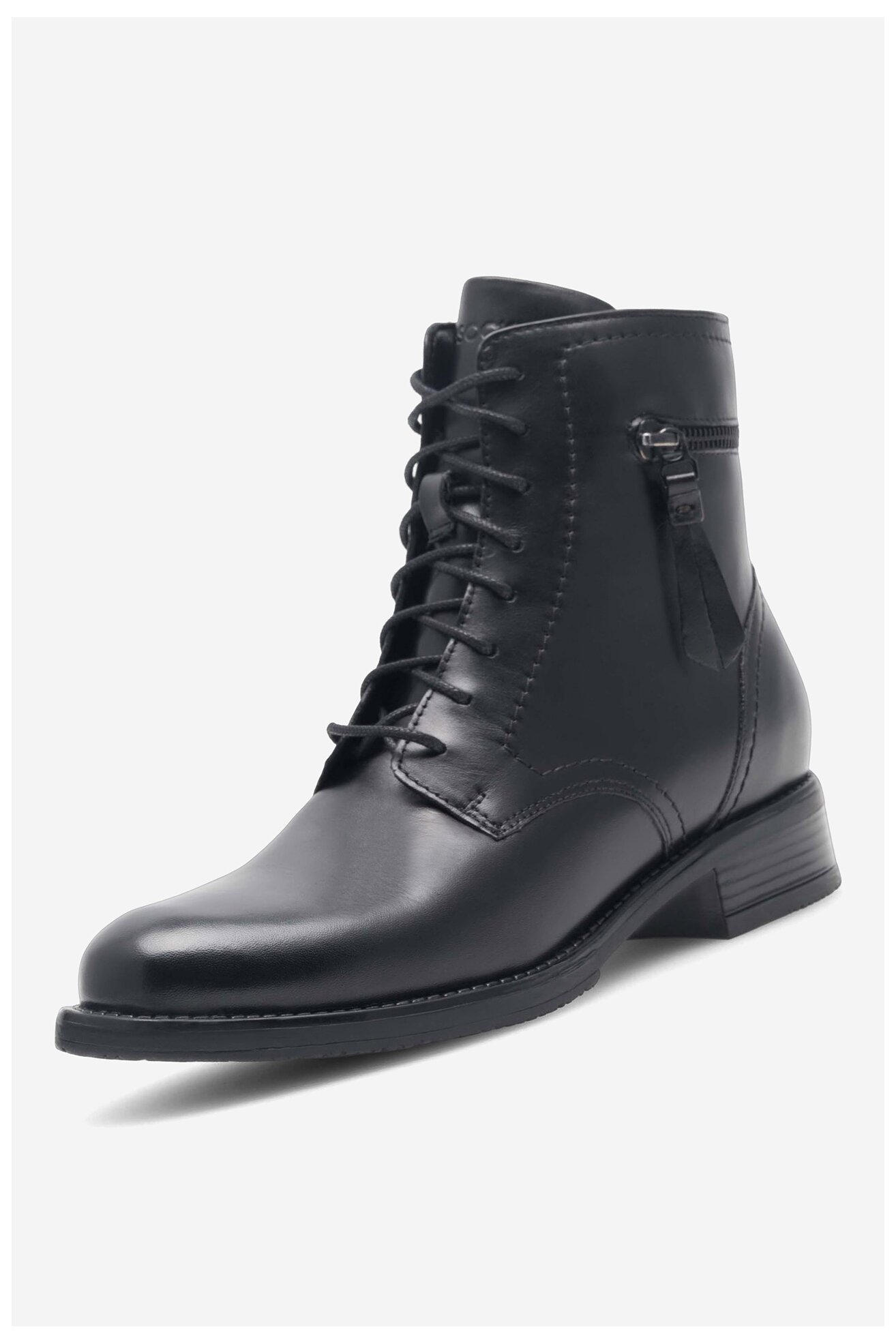 Боти Lasocki WB-DAFFY-46 ЧЕРЕН