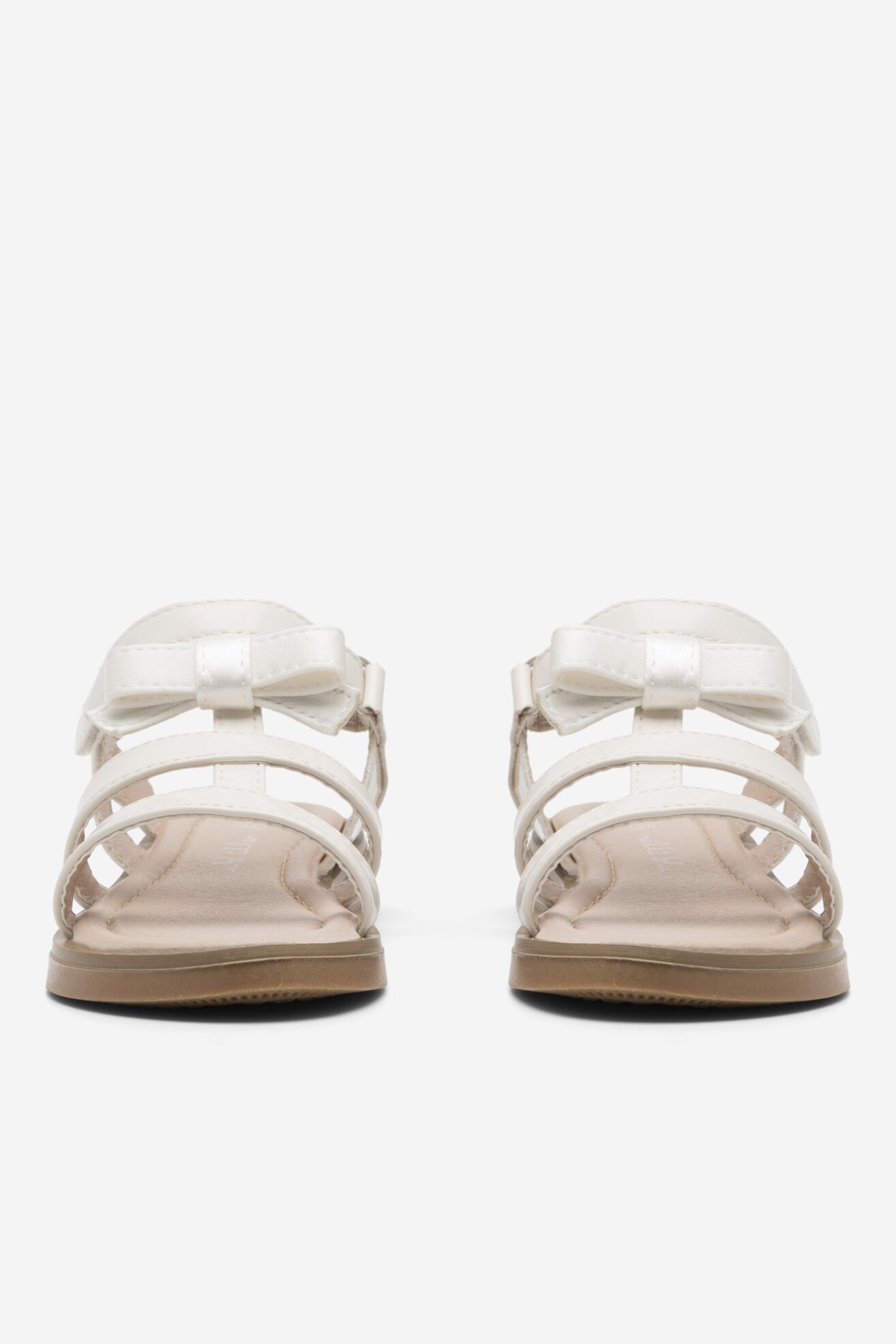 Сандалі Nelli Blu CM220702-5 БЕЖЕВИЙ