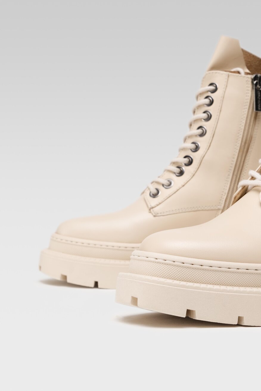 
                Gino Rossi - Trzewiki skórzane - 5904862261737