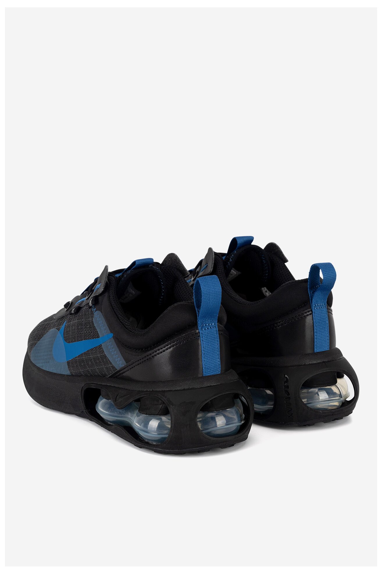 Obuwie sportowe Nike FB8035-001 Czarny