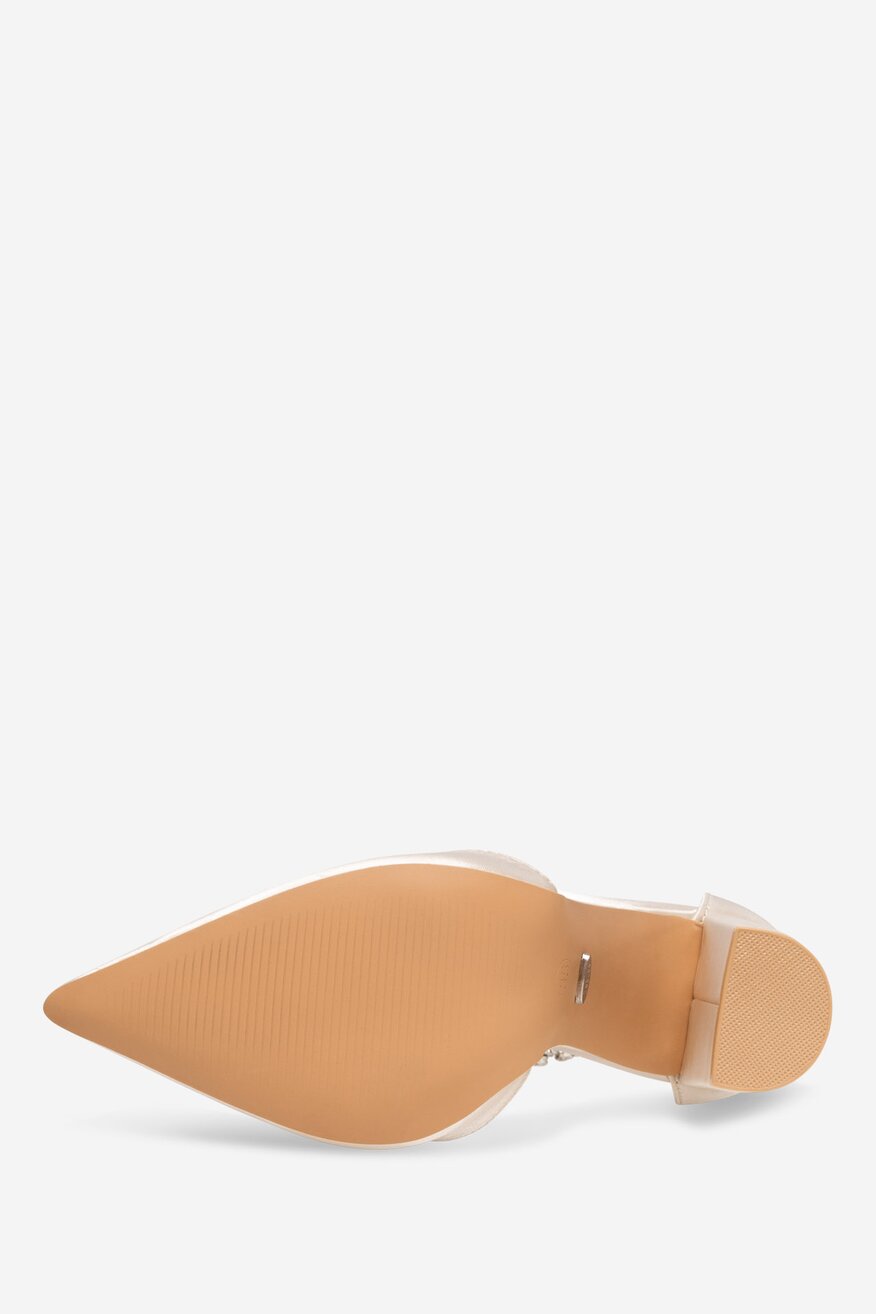 DeeZee - Czółenka - 5905588495130