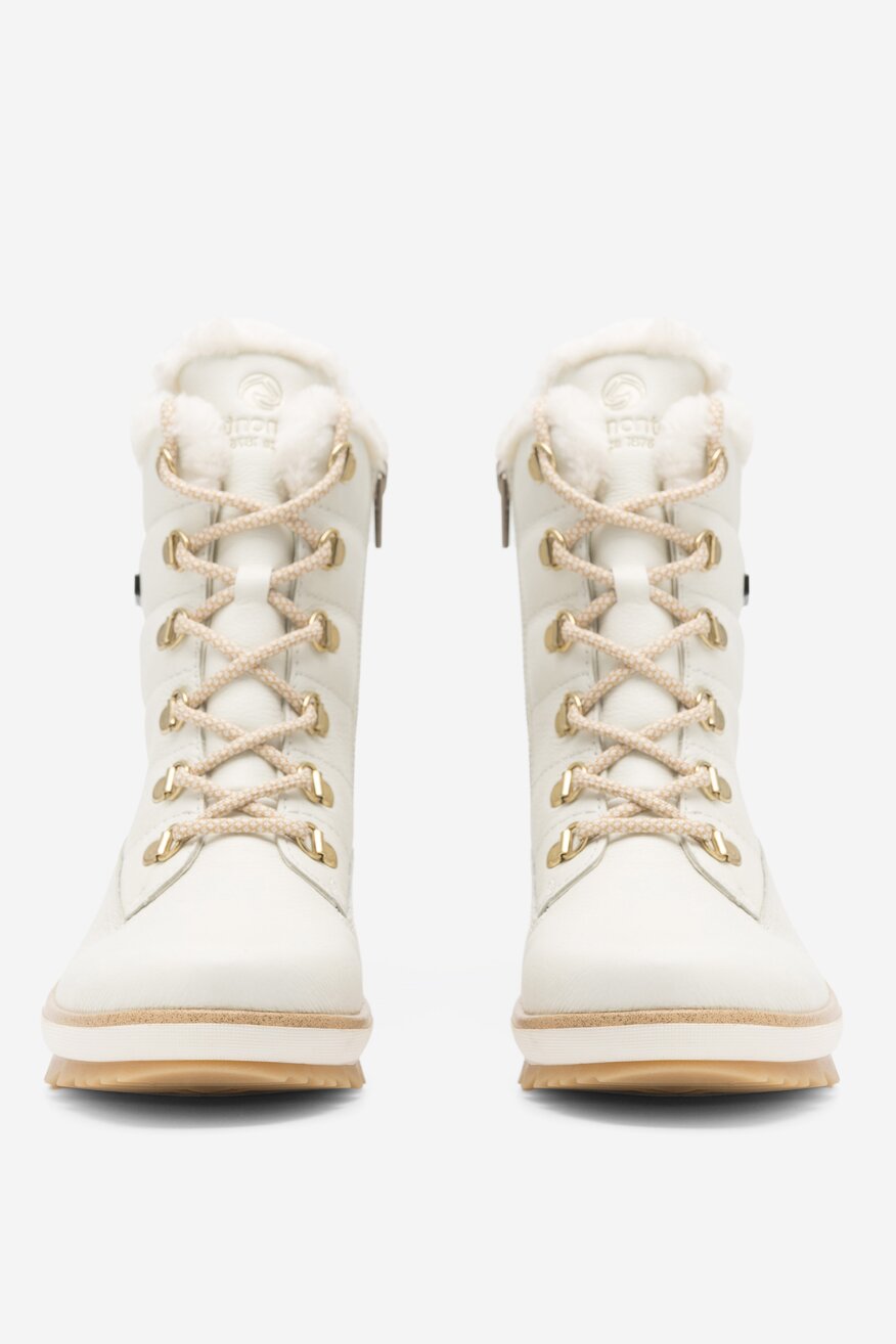 
                Боти Remonte БЯЛ - 2230068922091