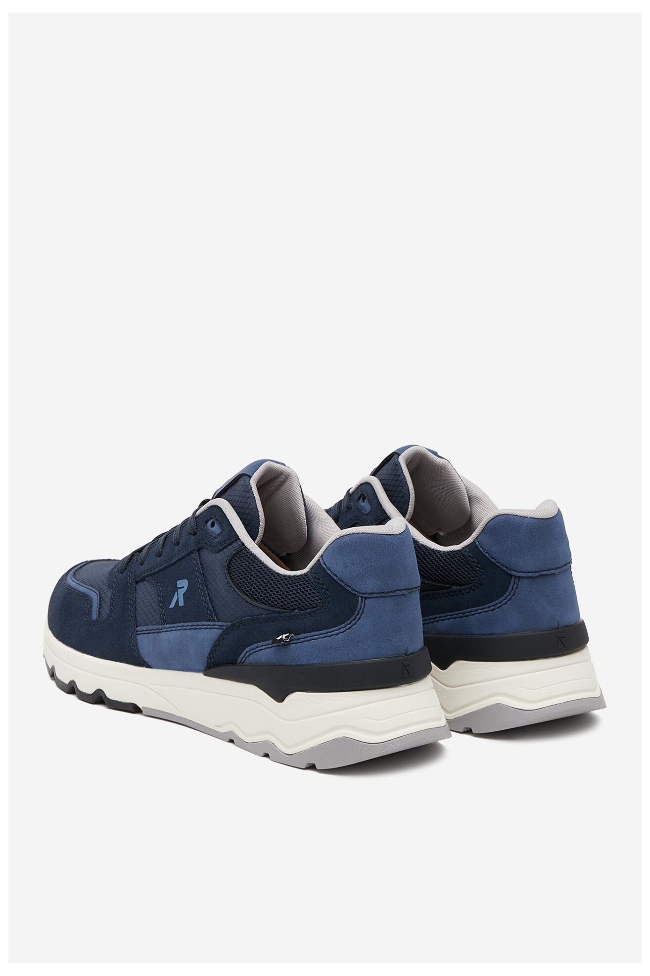 Кросівки Rieker Revolution Lifestyle U0905-14 ТЕМНО-СИНІЙ