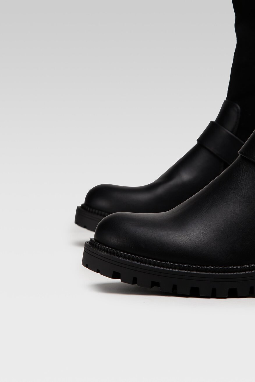 
                Jenny Fairy - Kozaki muszkieterki - 5904862244563