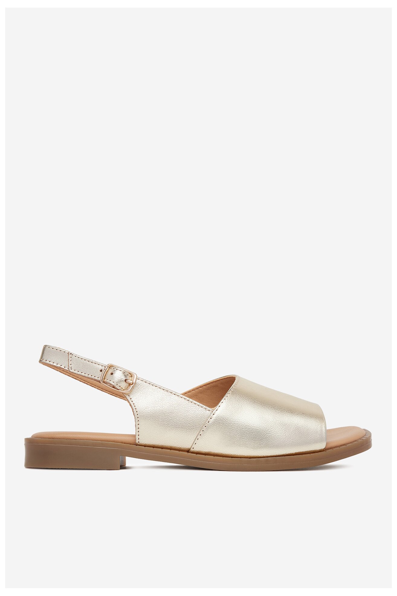 Сандали Lasocki EMIE RST-EMIE-09 ЗЛАТИСТ