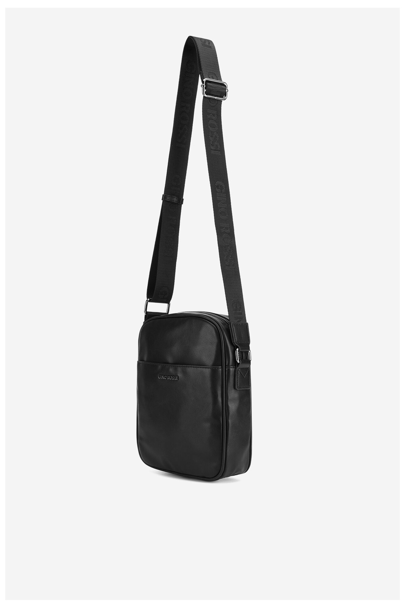 Torba męska Gino Rossi GIN-B-004-CCC-06 Czarny